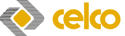 Celco Logo.